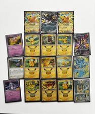 Pokémon 30th Celebrations LOT. picture