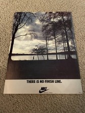 Vintage 1978 NIKE RUNNING 