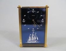 Jaeger-LeCoultre Marina 8-Day Clock MCM 5