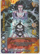 2020 Universus CCG Zenescope Grimm Fairy Tales DLC #2/2 Trading Card picture