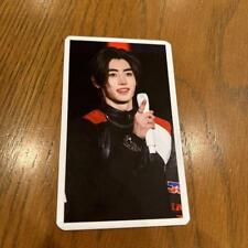 Enhypen Trading Card Sunghoon picture