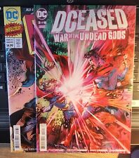 DCEASED WAR OF THE UNDEAD GODS 3 picture