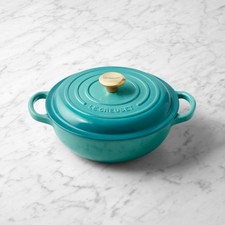Le Creuset Signature Enameled Cast Iron French Oven, 2.5-Qt picture