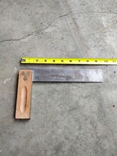 Vintage STANLEY 8