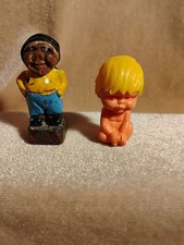 Vintage figures Tiny And Adorable picture