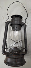 40's Dietz No. 2 Blizzard Lantern Dietz Fitzall Loc Nob Globe Country Prim Decor picture