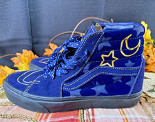 👟 Vans x Disney Mickey Mouse Sorcerer's Apprentice Sk8-Hi Shoes 👟 picture