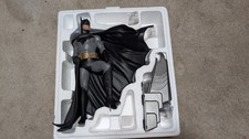 DC Designer Series Deluxe Batman: Alex Ross 1144/5000 Great condition picture