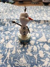 Official Disney Frozen Olaf Hinged Trinket Box Figurine picture