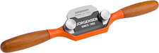 No.59F Spokeshave for Woodworking – Stainless Steel Hand Planer picture