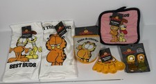 Garfield Kitchen Bundle of 6 picture