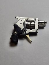 Rare Xythos Austria 2mm Pinfire Gun Key ring 6 Shot Revolver  picture