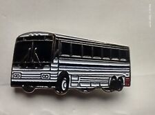 Greyhound Bus Hat Pin Tie Tack picture