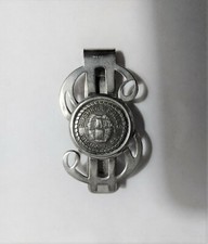 Bushkill Falls - Bushkills PA Money Clip Souvenir picture