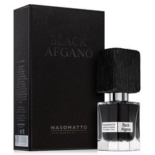 Nasomatto Black Afgano Extrait de Parfum 30ml Unisex Niche Fragrance picture