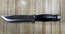 Bark River Vehement Knife picture