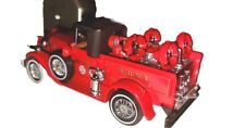 matchbox models of yesteryear 1930 Ford Model A Battalion Chiefs Vehicle picture