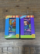 Pokenots 151 & #2’S Fundle Bundle Combo | 16 PACKS | Dysfunctional PassHolder✅✅✅ picture