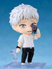 Nendoroid Hikaru 2833 Boxed Figure Nendoroid Series Nendoroid Hikaru Model picture