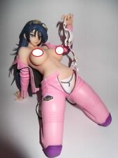 Sweet Body - Rider - 1/7 - Pink Ver. (Orchid Seed) Wonder Festival 2010 Summer picture