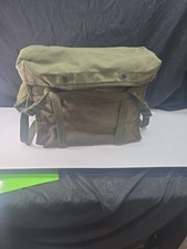 Rare Military Carrying Case for CW-420/G Generator Radio picture