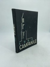 1962 Belmont High School Yearbook, Campanile, Los Angeles, California picture