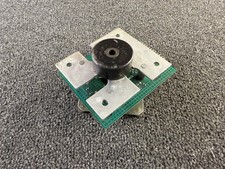 Williams Sinistar Bubbles Arcade 49 Way Joystick C-9471 5772-10068-00 ORIGINAL picture