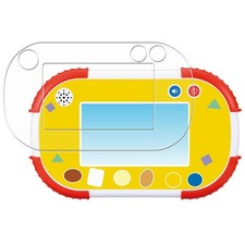 ClearView Anpanman Educational Pad Protective Film Anti-Fingerprint Clear Type M picture