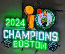 Boston Celtics 2024 Champions 24