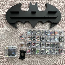 Funko Bitty Pops Batman Edition Complete Sets picture