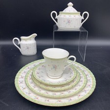 23 pc. Rare VTG 1986 Mikasa 