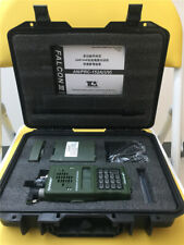 2023 TCA PRC 152A 15W UV Handheld Handset Radio Replica Aluminum Case US Stock picture
