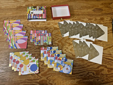 Galison: Frank Lloyd Wright 14 Notecards 2017 with 14 envelopes picture