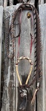 RAWHIDE Cowboy Vaquero 1/2