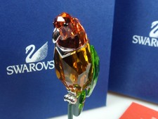 Swarovski Crystal Paradise Bebotto Retired MIB #275574 picture