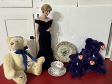 Vintage Princess Diana Collection picture