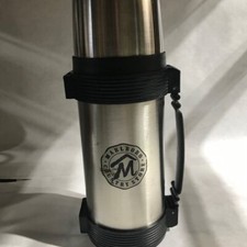 90s Marlborough country store thermos (A2) picture