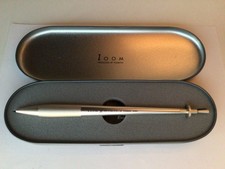 Rare Tombow Zoom V472 Ballpoint Pen with Case picture
