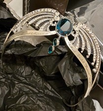 NEW Harry Potter The Noble Collection Rowena Ravenclaw Diadem Replica MINT picture