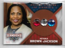 HISTORIC 2022 DECISION KETANJI BROWN JACKSON 