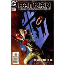 Batman: Legends of the Dark Knight #127 in Near Mint condition. DC comics [s: picture