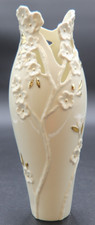 Lenox Cherry Blossom Reticulated with 24k Gold Accents picture