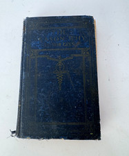The Reason Why Masonic Book Hardcover The Authors Press Publishers 1911 picture