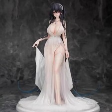 Azur Lane Taihou Formal Dress Anime Figure Collectible Statue Desktop New Decor picture