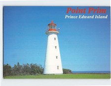 Point Prim Canada G-55061 picture