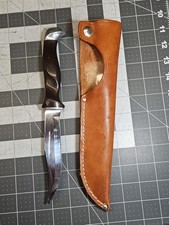 Vintage Cutco 1769 Hunting Fishing Knife 10
