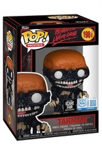 Funko Pop Tarman Scare Fair 2026 Exclusive # 1981 With Protector PreSale picture