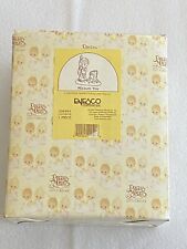 Precious Moments “Missum You” in Orig Box #306991 by Enesco picture