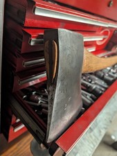 HB 4.5 LB Tasmanian pattern axe picture