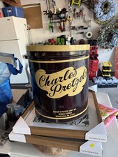 charles pretzels tin picture